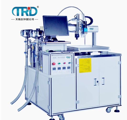 柱塞泵灌膠機(jī)