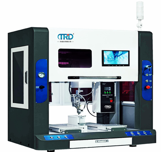 自動焊錫機(jī)