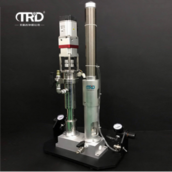 精密點膠螺桿泵